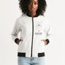 Alchemia Women's Bomber Jacket