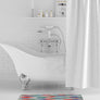Hills Bath Mat