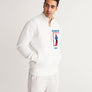 Vote Today Men's Track Jacket