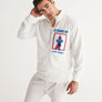 Vote Today Men's Track Jacket