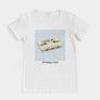 Mix Tape Women's Graphic Tee