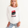 Equality For Everyone Women's Graphic Sweatshirt