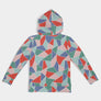 Tangram Kids Hoodie