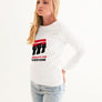 Equality For Everyone Women's Graphic Sweatshirt