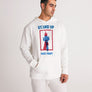 Vote Today Men's Hoodie