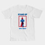 Vote Today Men's Graphic Tee
