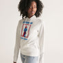 Vote Today Women's Hoodie