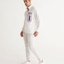 Vote Today Men's Track Jacket
