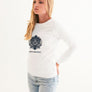 Consciousness Women's Graphic Sweatshirt