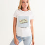 Mix Tape Women's Graphic Tee