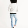 Alchemia Women's Bomber Jacket