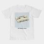 Mix Tape Men's Graphic Tee