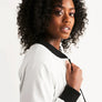 Alchemia Women's Bomber Jacket