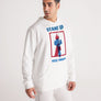 Vote Today Men's Hoodie
