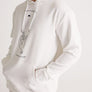 Men are Good Men's Hoodie