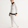 Men are Good Men's Track Jacket