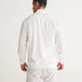 Vote Today Men's Track Jacket