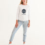 Consciousness Women's Graphic Sweatshirt