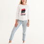 Equality For Everyone Women's Graphic Sweatshirt