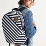 Human Right Large Backpack