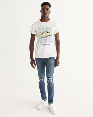 Mix Tape Men's Graphic Tee