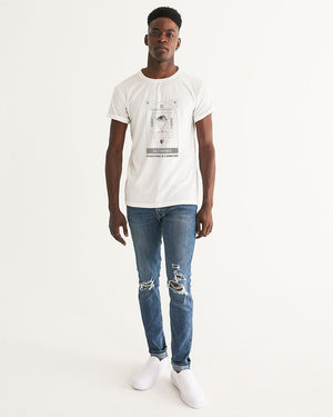 Alchemia Men's Graphic Tee