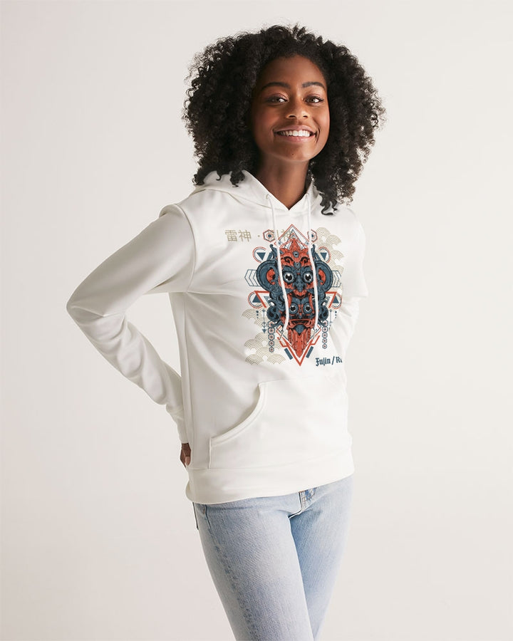 Fujin Women's Hoodie