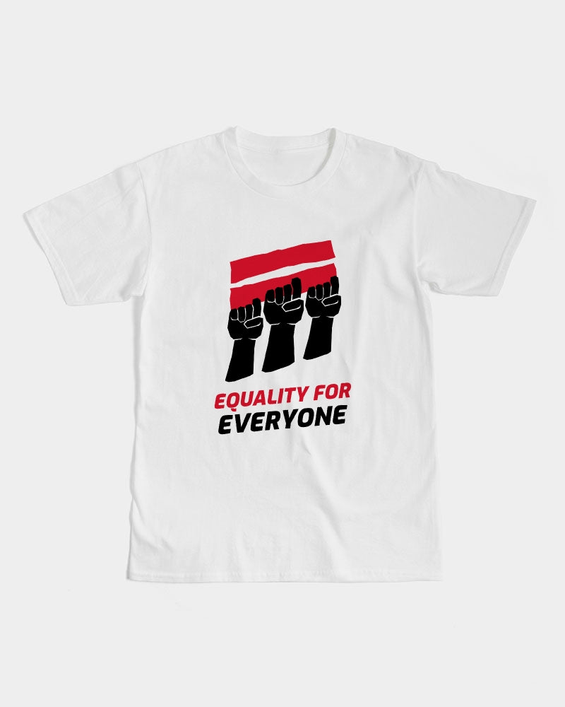 Equality For Everyone Men's Graphic Tee