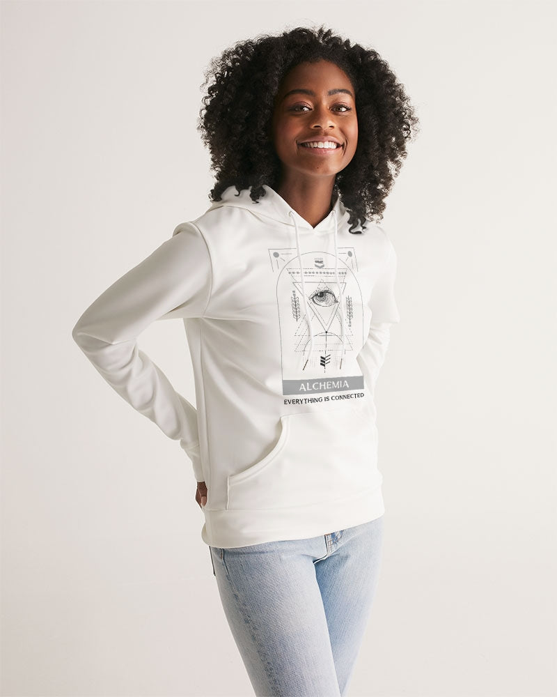 Alchemia Women's Hoodie