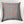 Fortune Flower Throw Pillow Case 18"x18"