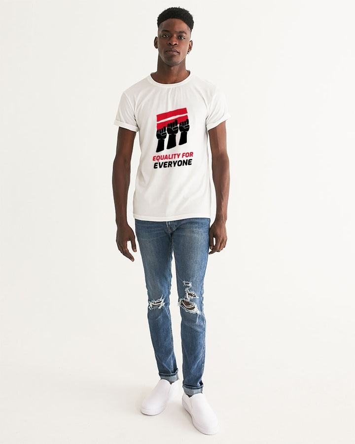 Equality For Everyone Men's Graphic Tee