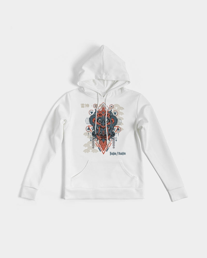 Fujin Women's Hoodie