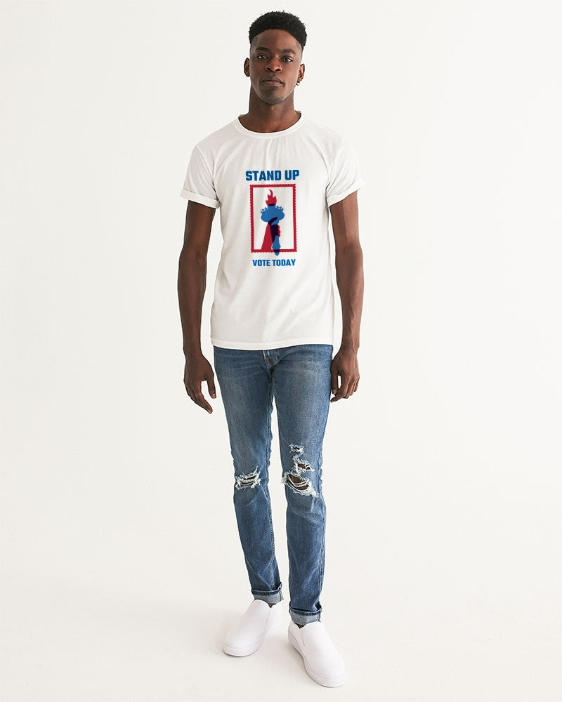 Vote Today Men's Graphic Tee