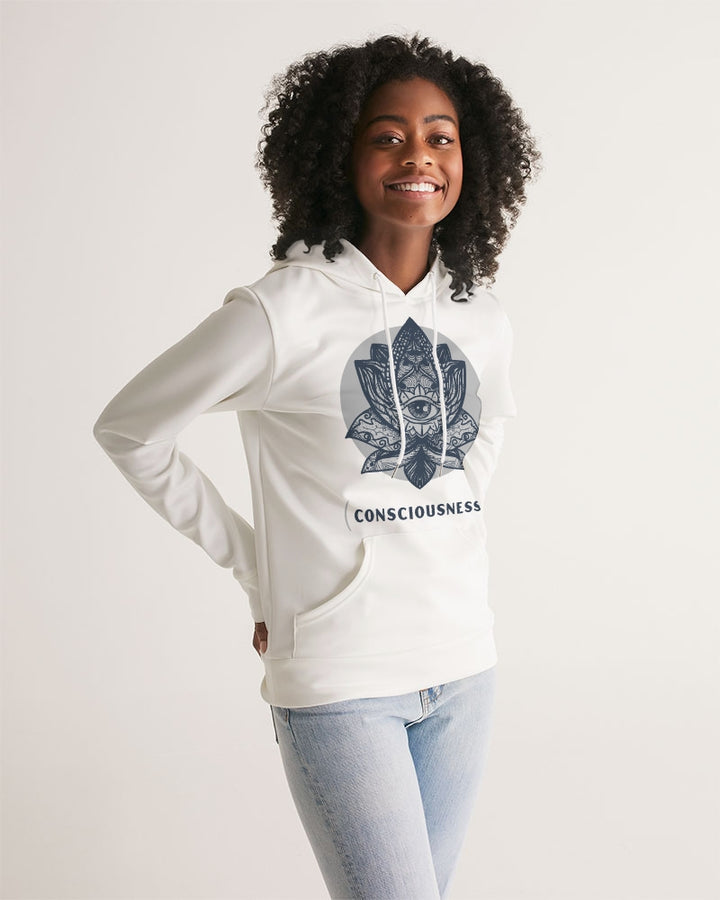 Consciousness Women's Hoodie