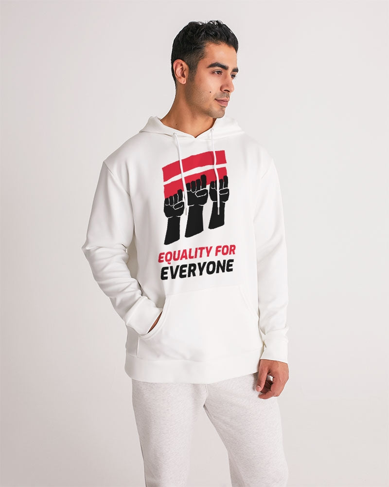 Equality For Everyone Men's Hoodie