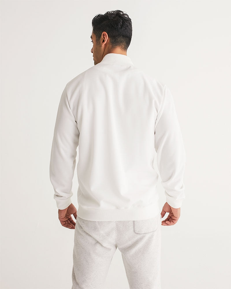 Alchemia Men's Track Jacket