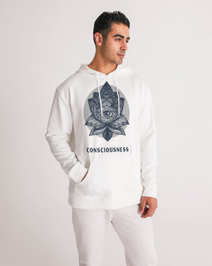 Consciousness Men's Hoodie