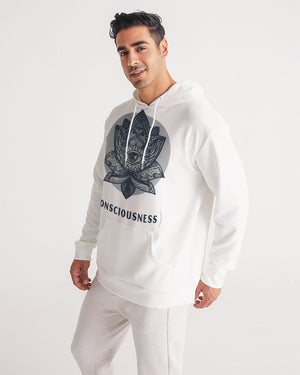 Consciousness Men's Hoodie