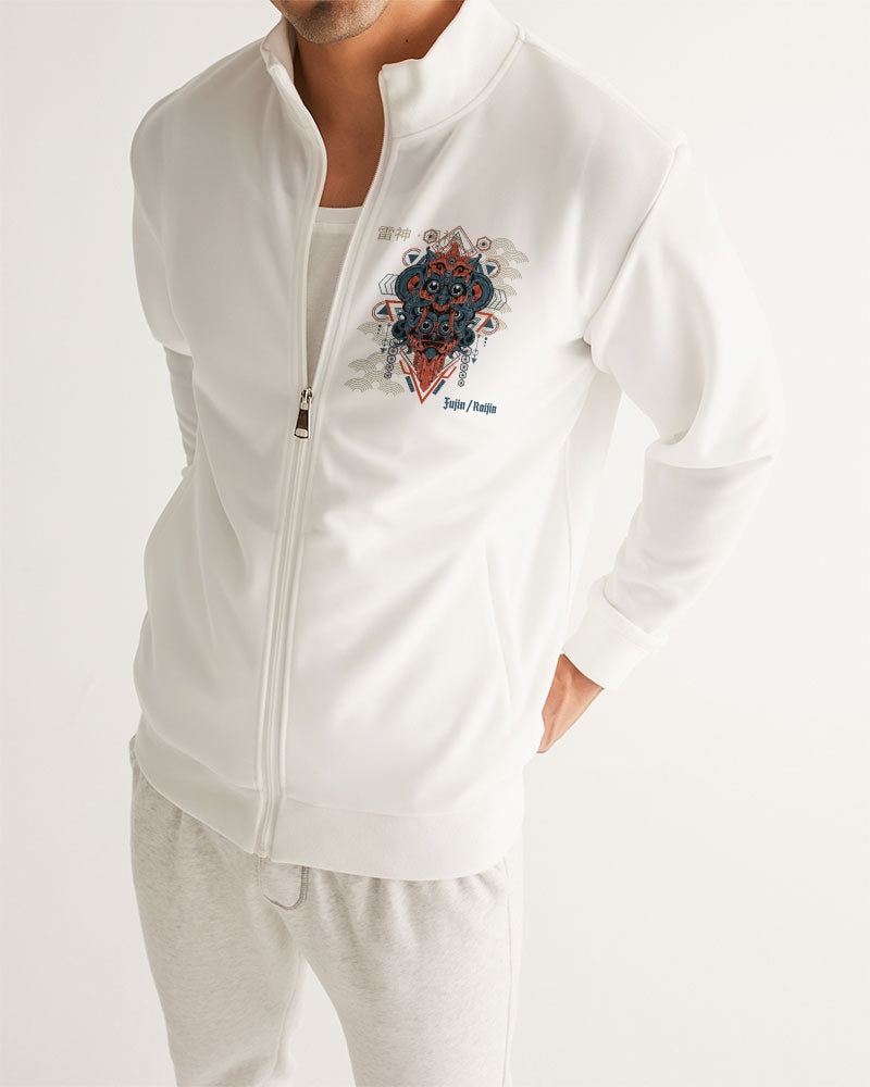 Fujin Men's Track Jacket