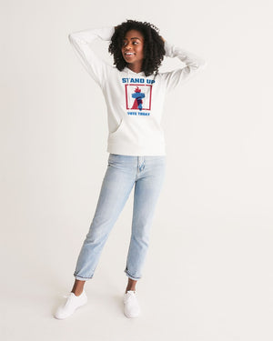 Vote Today Women's Hoodie