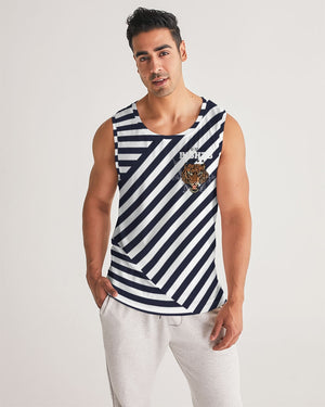 Human Right Men's Sports Tank