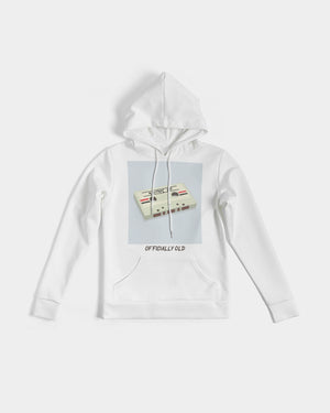 Mix Tape Women's Hoodie