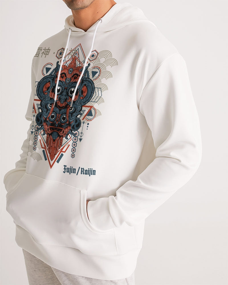 Fujin Men's Hoodie