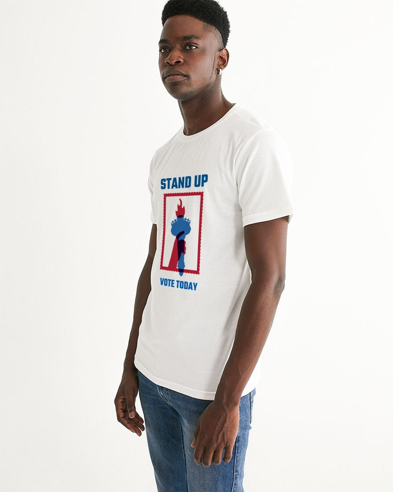 Vote Today Men's Graphic Tee