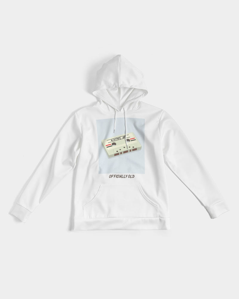 Mix Tape Men's Hoodie