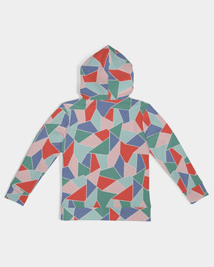 Tangram Kids Hoodie