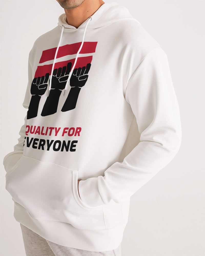 Equality For Everyone Men's Hoodie