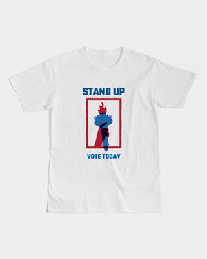 Vote Today Men's Graphic Tee