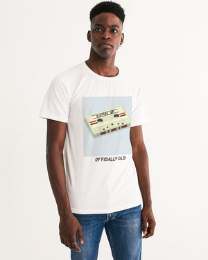 Mix Tape Men's Graphic Tee