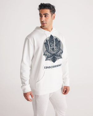 Consciousness Men's Hoodie